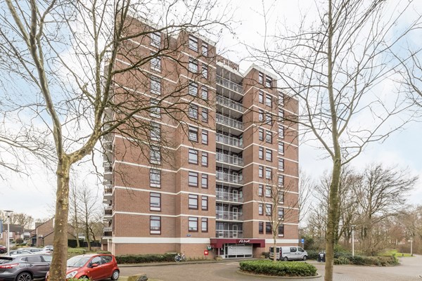 Medium property photo - Silhof 48, 6418 JT Heerlen